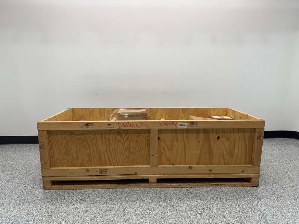 Image of Paul Mueller Company Stainless Steel Heat Exchanger